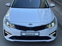 Kia Optima 2020 года за 10 500 000 тг. в Уральск