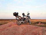 BMW  R 1200 GS 2005 годаfor3 800 000 тг. в Астана – фото 2