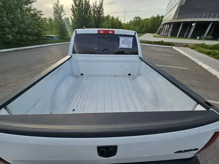 Dodge RAM 2018 года за 28 000 000 тг. в Павлодар – фото 25