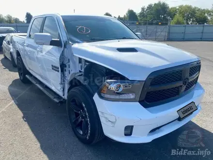 Dodge RAM 2018 года за 28 000 000 тг. в Павлодар – фото 26