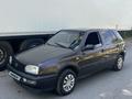 Volkswagen Golf 1993 годаfor1 000 000 тг. в Шымкент