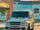 Mercedes-Benz G 500 2008 года за 20 000 000 тг. в Алматы – фото 3