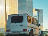 Mercedes-Benz G 500 2008 года за 20 000 000 тг. в Алматы – фото 4