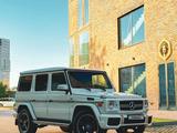 Mercedes-Benz G 500 2008 года за 20 000 000 тг. в Алматы – фото 2