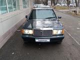 Mercedes-Benz 190 1991 года за 1 250 000 тг. в Талдыкорган