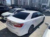 Toyota Camry 2012 годаүшін11 500 000 тг. в Усть-Каменогорск – фото 3