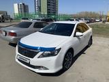 Toyota Camry 2012 года за 11 500 000 тг. в Усть-Каменогорск