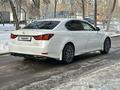 Lexus GS 250 2013 года за 14 000 000 тг. в Алматы – фото 10