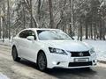 Lexus GS 250 2013 года за 14 000 000 тг. в Алматы – фото 12