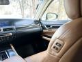 Lexus GS 250 2013 года за 14 000 000 тг. в Алматы – фото 21
