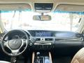 Lexus GS 250 2013 года за 14 000 000 тг. в Алматы – фото 22
