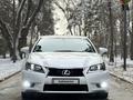Lexus GS 250 2013 года за 14 000 000 тг. в Алматы – фото 3