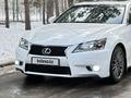 Lexus GS 250 2013 года за 14 000 000 тг. в Алматы – фото 4
