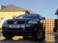 Volkswagen Touareg 2005 года за 6 000 000 тг. в Кызылорда – фото 4