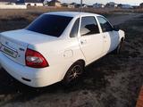 ВАЗ (Lada) Priora 2170 2011 года за 3 000 000 тг. в Уральск – фото 3