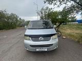 Volkswagen Multivan 2005 годаүшін6 500 000 тг. в Павлодар – фото 3