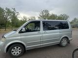 Volkswagen Multivan 2005 годаүшін6 500 000 тг. в Павлодар – фото 4
