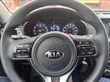 Kia Optima 2018 года за 6 000 000 тг. в Актобе – фото 3