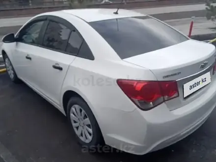 Chevrolet Cruze 2013 года за 3 600 000 тг. в Алматы – фото 7