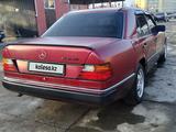 Mercedes-Benz E 200 1990 года за 1 200 000 тг. в Шу – фото 3