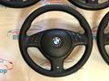 M руль от bmw m5 e39 м5 е39 m3 e46 м3 е46 за 130 000 тг. в Шымкент