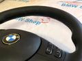 M руль от bmw m5 e39 м5 е39 m3 e46 м3 е46 за 130 000 тг. в Шымкент – фото 8