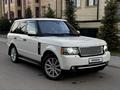 Land Rover Range Rover 2011 года за 12 200 000 тг. в Караганда