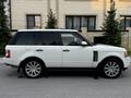 Land Rover Range Rover 2011 годаүшін12 200 000 тг. в Караганда – фото 10
