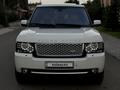Land Rover Range Rover 2011 годаүшін12 200 000 тг. в Караганда – фото 13