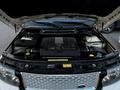Land Rover Range Rover 2011 годаүшін12 200 000 тг. в Караганда – фото 19