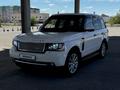 Land Rover Range Rover 2011 года за 12 200 000 тг. в Караганда – фото 18