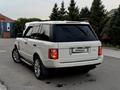 Land Rover Range Rover 2011 годаүшін12 200 000 тг. в Караганда – фото 4