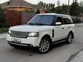 Land Rover Range Rover 2011 годаүшін12 200 000 тг. в Караганда – фото 7