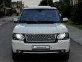Land Rover Range Rover 2011 годаүшін12 200 000 тг. в Караганда – фото 9