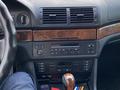 BMW 528 1999 года за 3 500 000 тг. в Алматы – фото 6