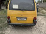 Volkswagen Transporter 1996 года за 1 500 000 тг. в Шу – фото 2