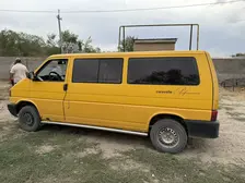Volkswagen Transporter, 1996