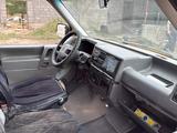 Volkswagen Transporter 1996 года за 1 500 000 тг. в Шу – фото 5