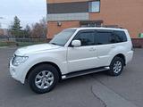 Mitsubishi Pajero 2011 годаүшін12 000 000 тг. в Петропавловск