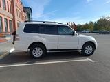 Mitsubishi Pajero 2011 года за 12 000 000 тг. в Петропавловск – фото 4