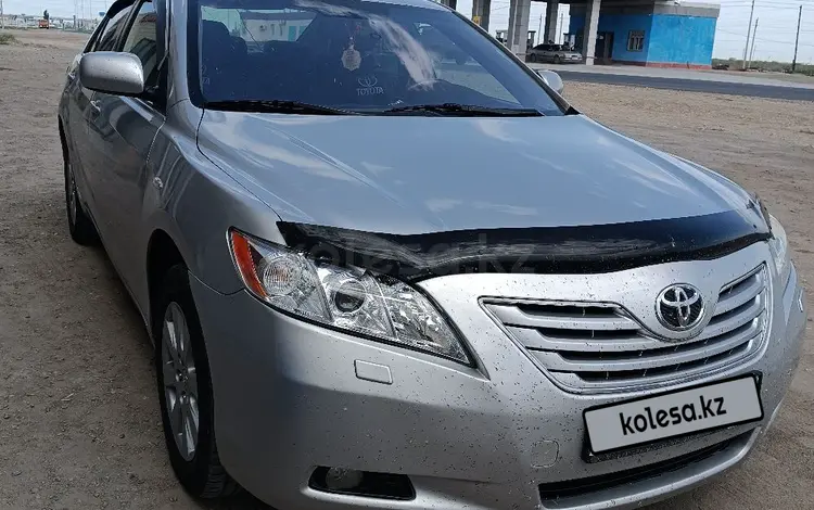 Toyota Camry 2007 годаfor6 300 000 тг. в Кызылорда