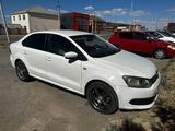 Volkswagen Polo 2013 годаfor3 800 000 тг. в Атырау – фото 3