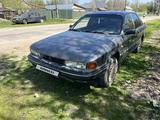 Mitsubishi Galant 1990 года за 650 000 тг. в Талдыкорган – фото 2