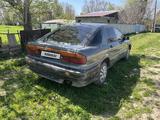 Mitsubishi Galant 1990 года за 650 000 тг. в Талдыкорган – фото 4