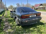 Mitsubishi Galant 1990 года за 650 000 тг. в Талдыкорган – фото 5