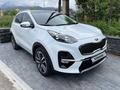 Kia Sportage 2020 годаүшін11 800 000 тг. в Алматы – фото 8