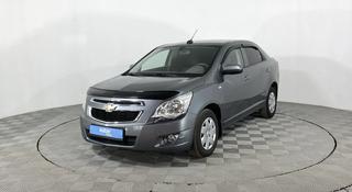 Chevrolet Cobalt 2021 годаүшін4 590 000 тг. в Караганда