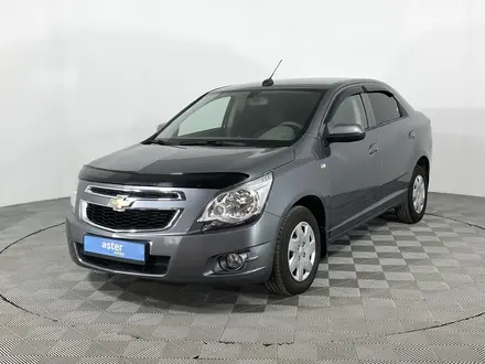 Chevrolet Cobalt 2021 года за 4 590 000 тг. в Караганда