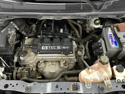 Chevrolet Cobalt 2021 года за 4 590 000 тг. в Караганда – фото 10
