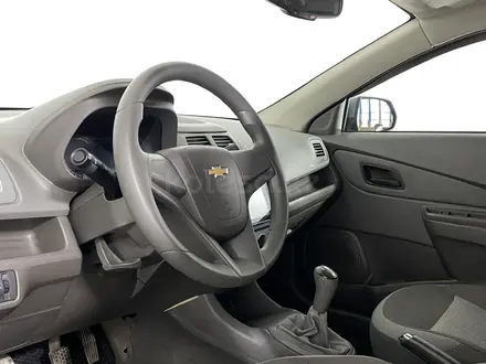 Chevrolet Cobalt 2021 года за 4 590 000 тг. в Караганда – фото 11